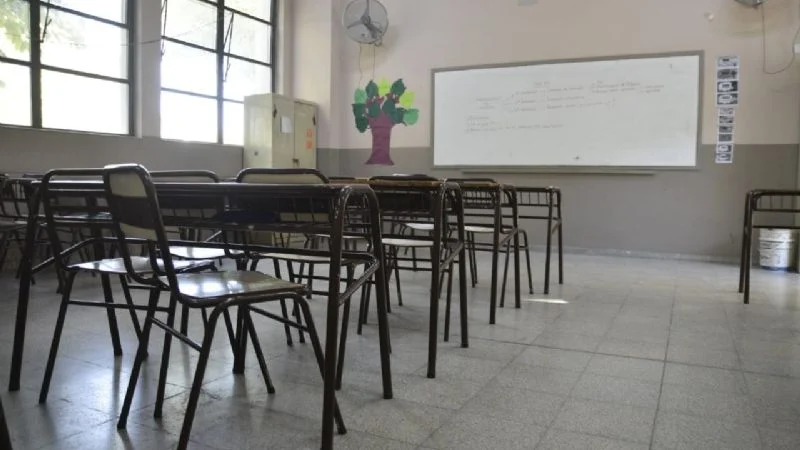 No habrá clases este 5 de septiembre por jornada de capacitación