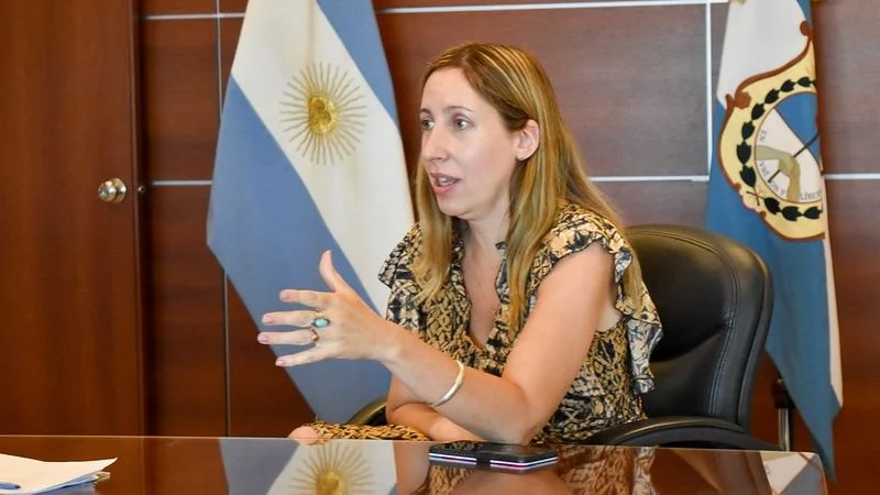 La Ministra de Gobierno aseguró que tomará medidas si ATAP reduce la frecuencia de las unidades