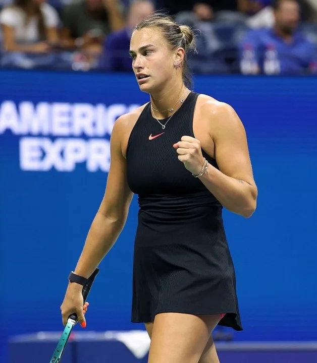 Sabalenka y Pegula jugarán la final femenina del US Open