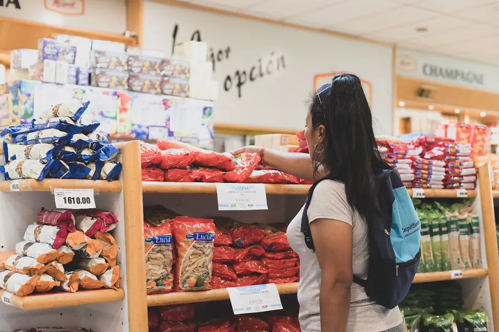 La inflación en San Juan fue del 1,4% en mayo y sigue desacelerando