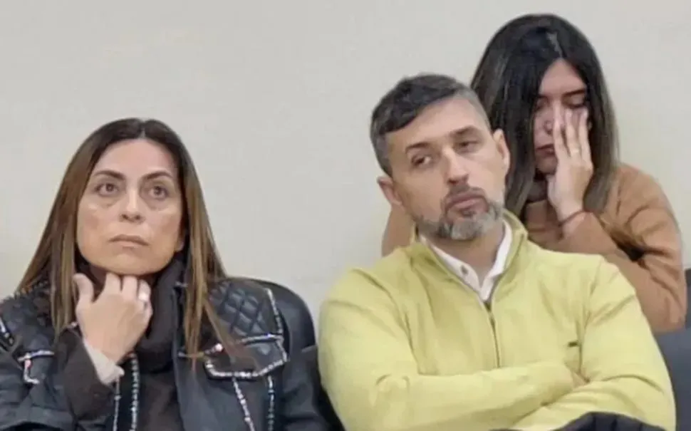 Caso Garder: condenaron a los dueños por fraude a la Obra Social Provincia