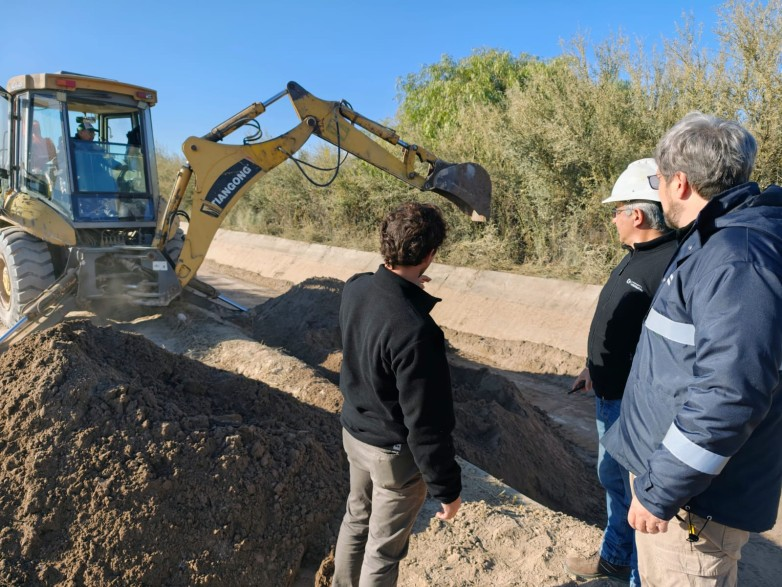 La monda de canales está en marcha