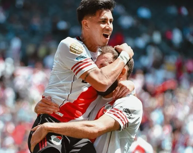 River, el primer equipo argentino en ganar en el nuevo formato del Mundial de Clubes