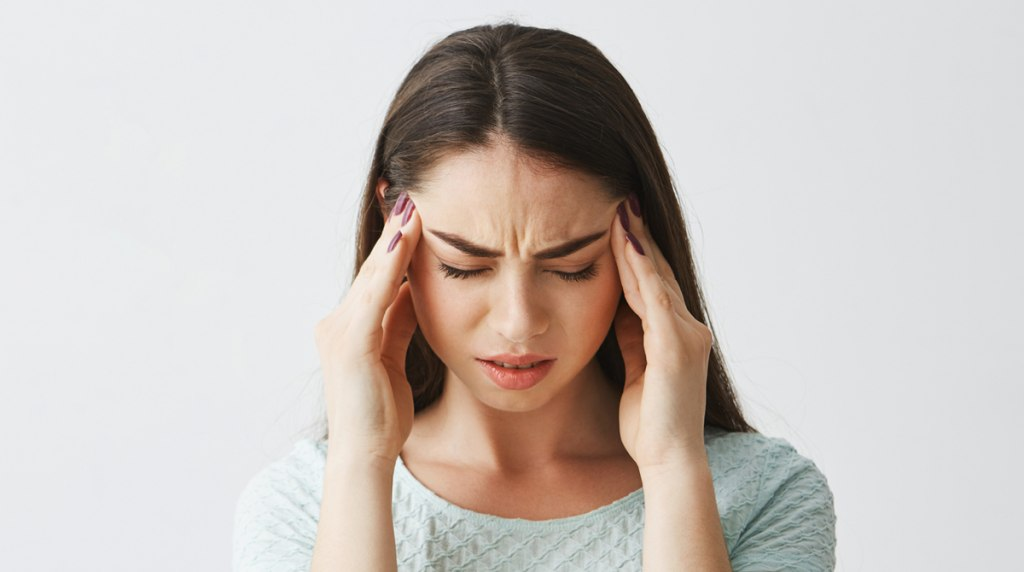 Migraña: la causa de discapacidad que más afecta a las mujeres jóvenes