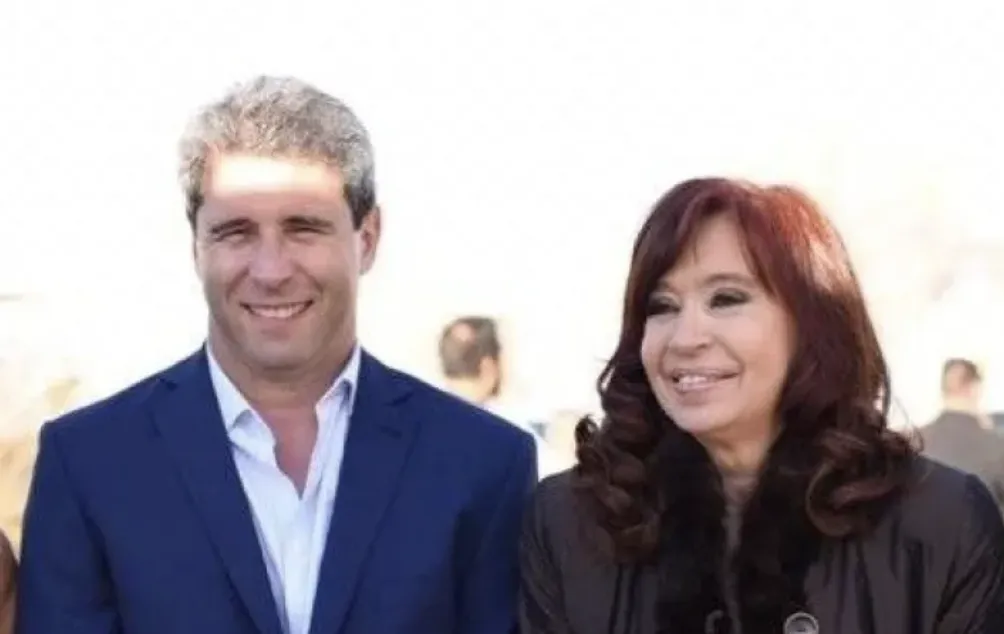 Uñac repudió la condena de Cristina»vulnera la democracia»