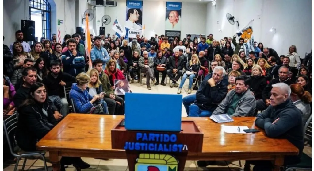 Las voces del peronismo sanjuanino que salieron a bancar a Cristina