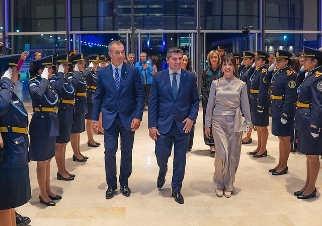 Se agotaron las entradas para la Gala de la Fundación de San Juan