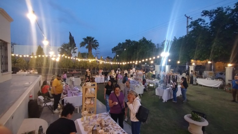 Paseo Cantoni: una feria que celebra la identidad, la producción y el encuentro