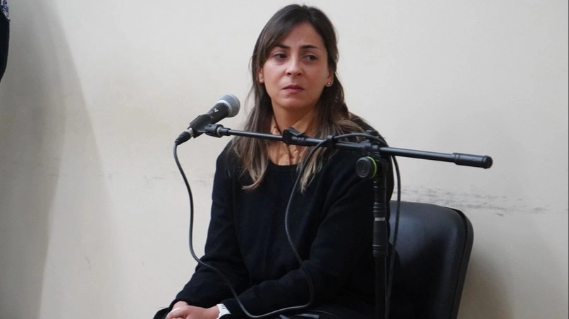 Juicio abreviado y condena para Carrascosa Font por quitarle la vida a Jairo Malla