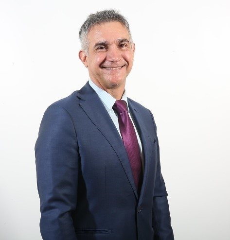 Entrevista : El diputado provincial del Frente Renovador SJ conto las expectativas del el discurso del Gobernador Marcelo Orrego el 1 de Abril