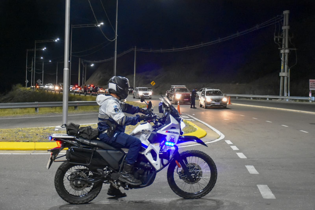 Semana Santa segura: San Juan despliega un operativo con 2800 efectivos en toda la provincia