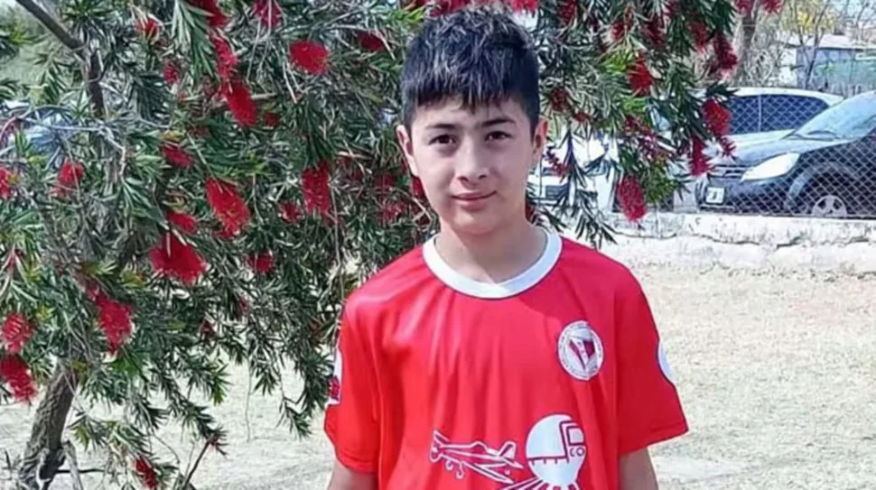Quién era Ian Cabrera, el chico de 13 años que fue asesinado por un compañero