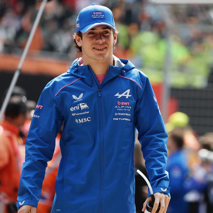 Franco Colapinto traerá la Fórmula 1 a las calles de Buenos Aires con un Road Show en Palermo