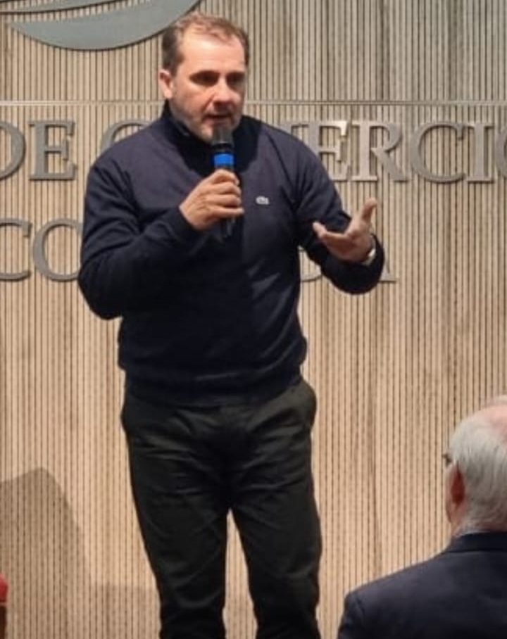 Entrevista : Programa radial Todos Somos Pyme