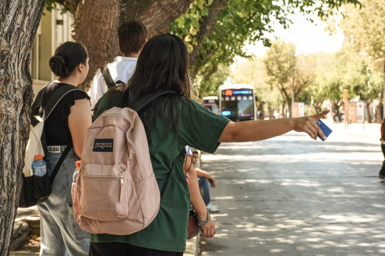 Boleto Escolar Gratuito: 100.000 sanjuaninos ya tienen su beneficio en la SUBE