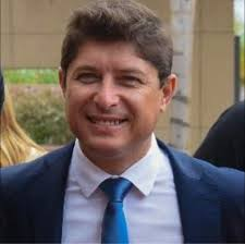 Entrevista : El intendente de San Lucia paso por los Micrófonos de Radio Alas