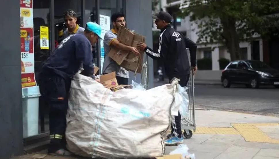 La pobreza bajó 8,3 puntos en el Gran San Juan: 45 mil personas salieron de esa condición en un año