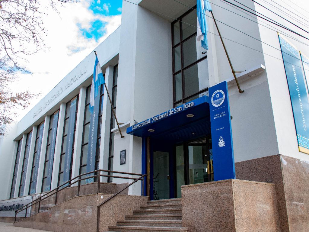 Paro total de la UNSJ contra Milei: «Perdimos el 50% de nuestro poder adquisitivo»