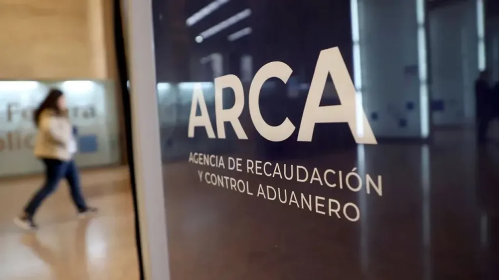 ARCA difunde este miércoles la recaudación de marzo